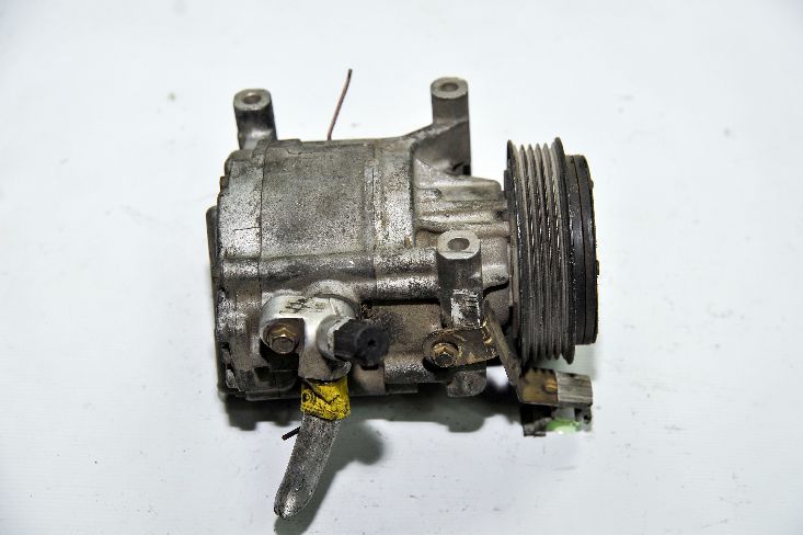 COUPE ÇIKMA YEDEK PARÇA FİAT ÇIKMA YEDEK PARÇA   (227)IDEA KLIMA KOMP